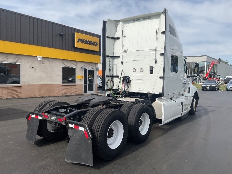 Sleeper Tractor-Heavy Duty Tractors-International-2021-LT625-Anaheim-CA-399,910\n\t\tmiles-$ 55,000 - Image 7