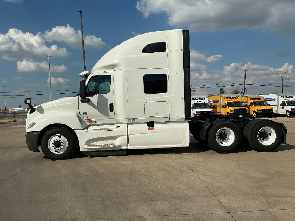 Sleeper Tractor-Heavy Duty Tractors-International-2021-LT625-Arlington-TX-177,140\n\t\tmiles-$ 75,250 - Image 4