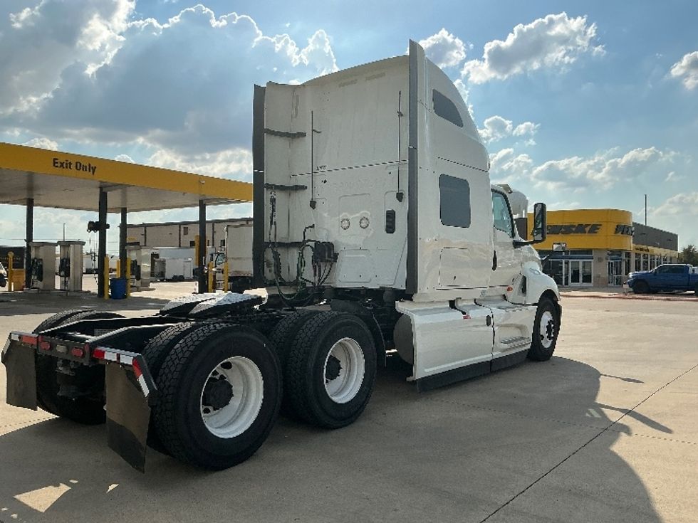 Sleeper Tractor-Heavy Duty Tractors-International-2021-LT625-Arlington-TX-177,140\n\t\tmiles-$ 75,250 - Image 7