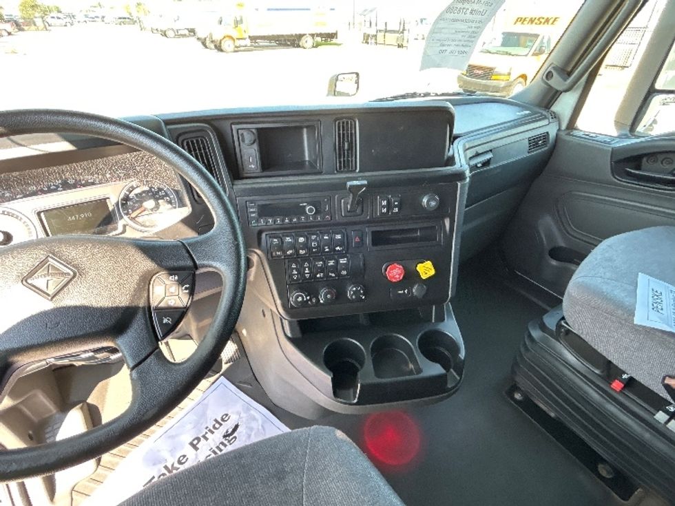 Sleeper Tractor-Heavy Duty Tractors-International-2021-LT625-Arlington-TX-447,910\n\t\tmiles-$ 56,750 - Image 12