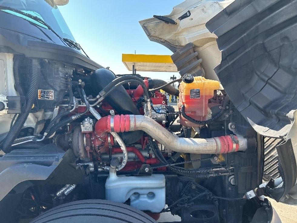 Sleeper Tractor-Heavy Duty Tractors-International-2021-LT625-Arlington-TX-447,910\n\t\tmiles-$ 56,750 - Image 20