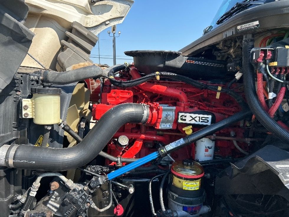 Sleeper Tractor-Heavy Duty Tractors-International-2021-LT625-Arlington-TX-447,910\n\t\tmiles-$ 56,750 - Image 21