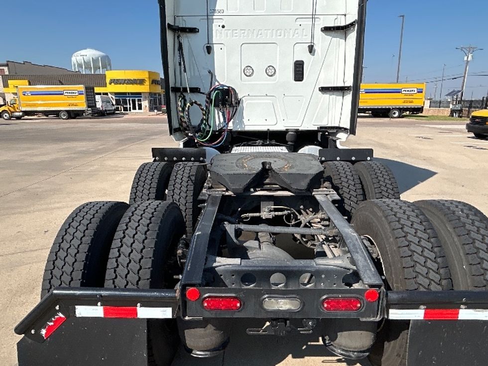 Sleeper Tractor-Heavy Duty Tractors-International-2021-LT625-Arlington-TX-447,910\n\t\tmiles-$ 56,750 - Image 6