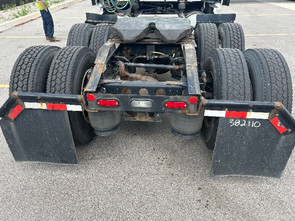 Sleeper Tractor-Heavy Duty Tractors-International-2021-LT625-Byron Center-MI-537,671\n\t\tmiles-$ 39,750 - Image 6