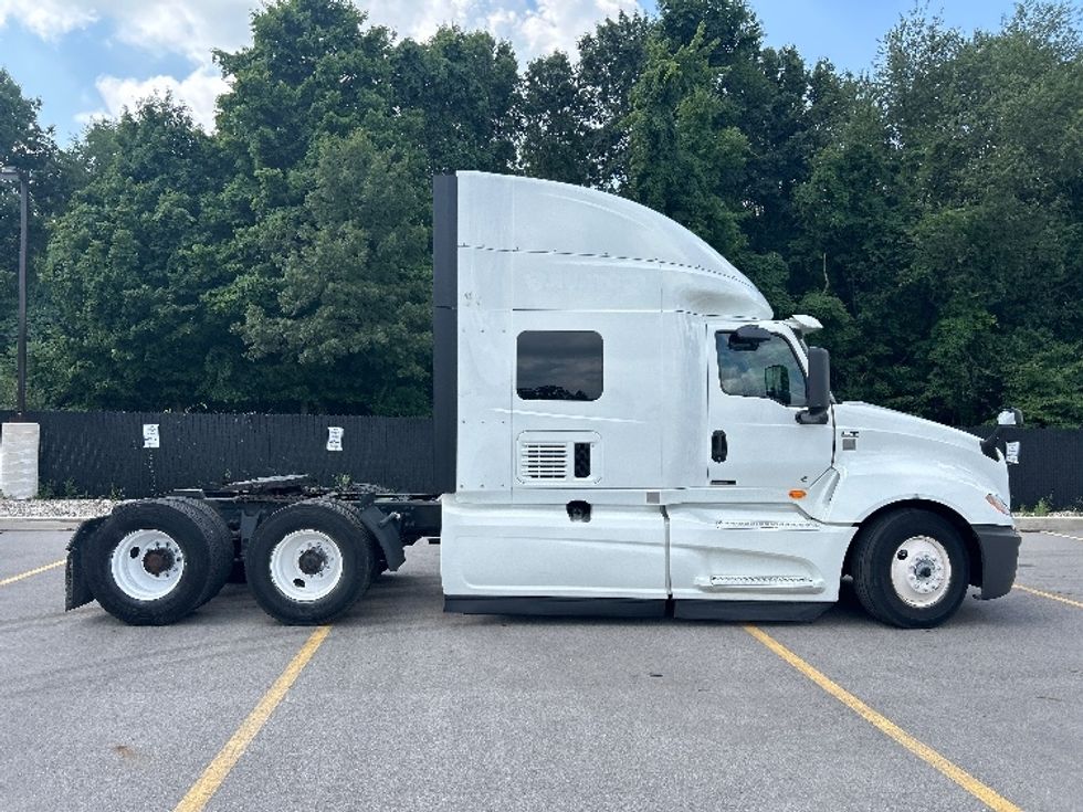Sleeper Tractor-Heavy Duty Tractors-International-2021-LT625-Byron Center-MI-537,671\n\t\tmiles-$ 39,750 - Image 8
