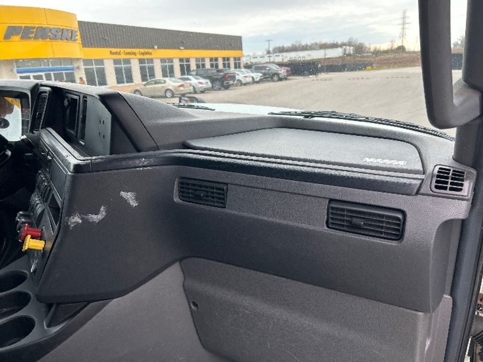 Sleeper Tractor-Heavy Duty Tractors-International-2021-LT625-Byron Center-MI-554,446\n\t\tmiles-$ 27,750 - Image 14