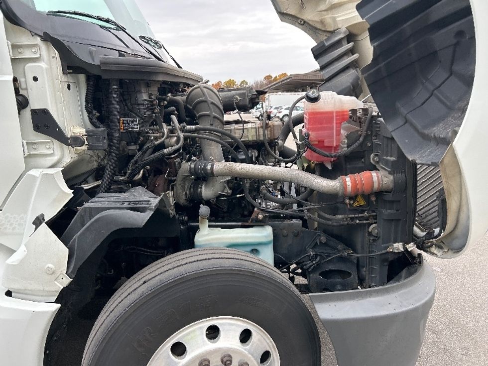 Sleeper Tractor-Heavy Duty Tractors-International-2021-LT625-Byron Center-MI-554,446\n\t\tmiles-$ 27,750 - Image 20