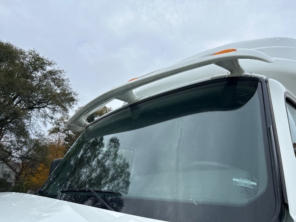 Sleeper Tractor-Heavy Duty Tractors-International-2021-LT625-Byron Center-MI-554,446\n\t\tmiles-$ 27,750 - Image 22