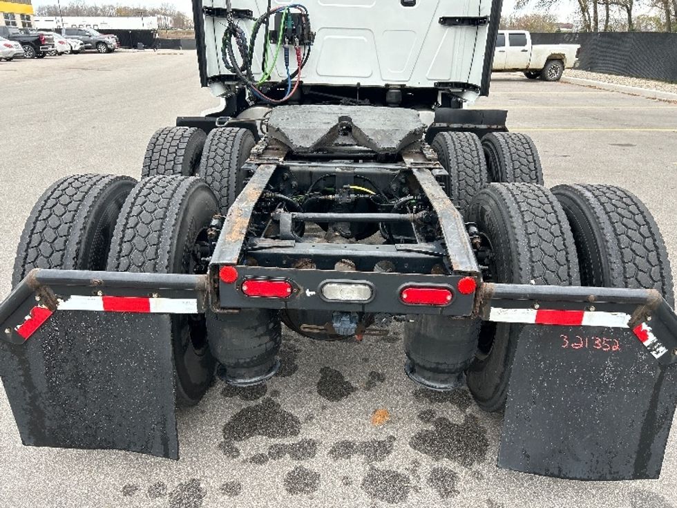 Sleeper Tractor-Heavy Duty Tractors-International-2021-LT625-Byron Center-MI-554,446\n\t\tmiles-$ 27,750 - Image 6