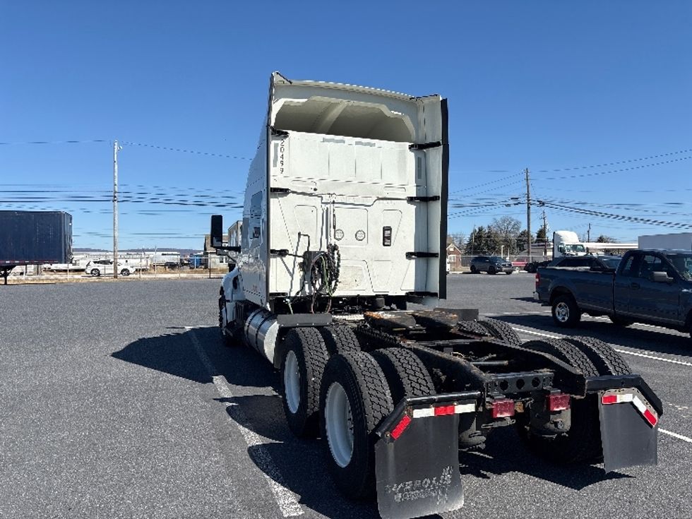 Sleeper Tractor-Heavy Duty Tractors-International-2021-LT625-Carlisle-PA-531,901\n\t\tmiles-$ 47,500 - Image 5