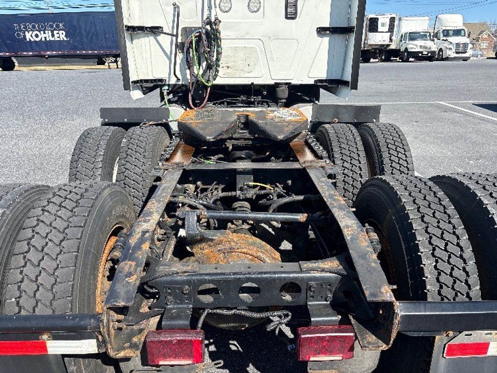 Sleeper Tractor-Heavy Duty Tractors-International-2021-LT625-Carlisle-PA-531,901\n\t\tmiles-$ 47,500 - Image 6