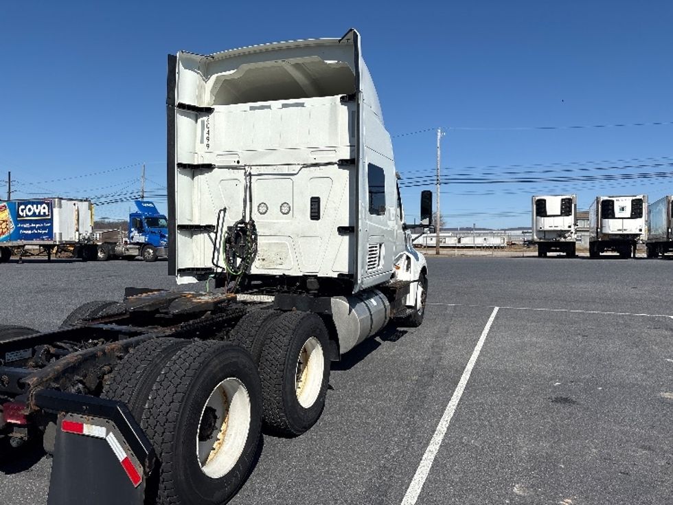 Sleeper Tractor-Heavy Duty Tractors-International-2021-LT625-Carlisle-PA-531,901\n\t\tmiles-$ 47,500 - Image 7