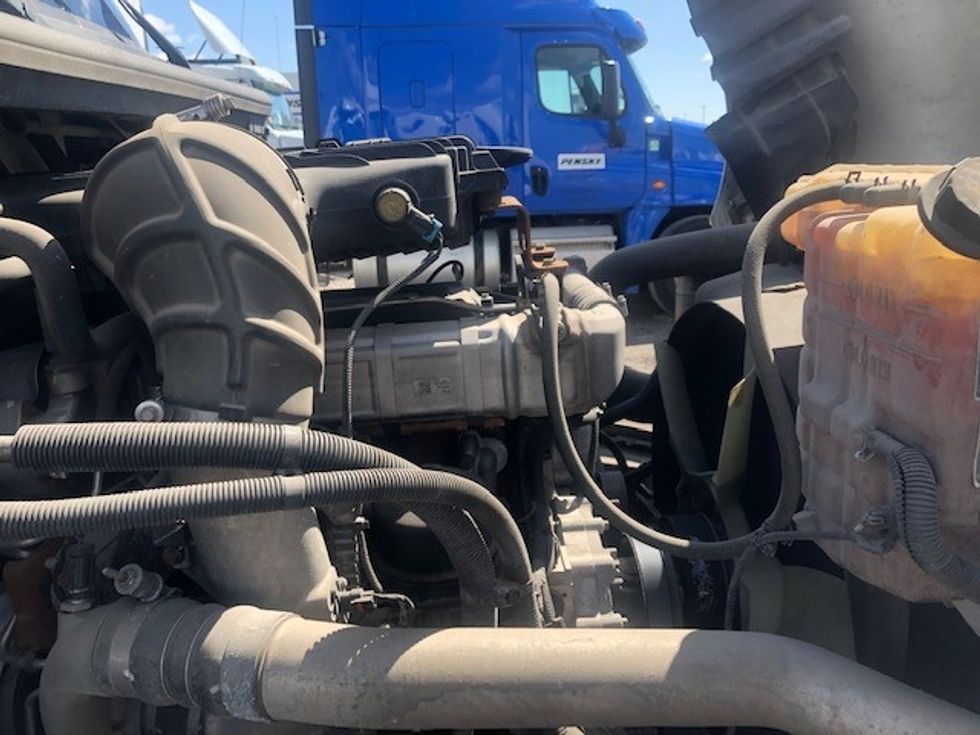Sleeper Tractor-Heavy Duty Tractors-International-2021-LT625-Chicago (Melrose Park)-IL-374,289\n\t\tmiles-$ 52,750 - Image 11