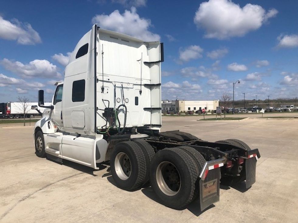 Sleeper Tractor-Heavy Duty Tractors-International-2021-LT625-Chicago (Melrose Park)-IL-374,289\n\t\tmiles-$ 52,750 - Image 3