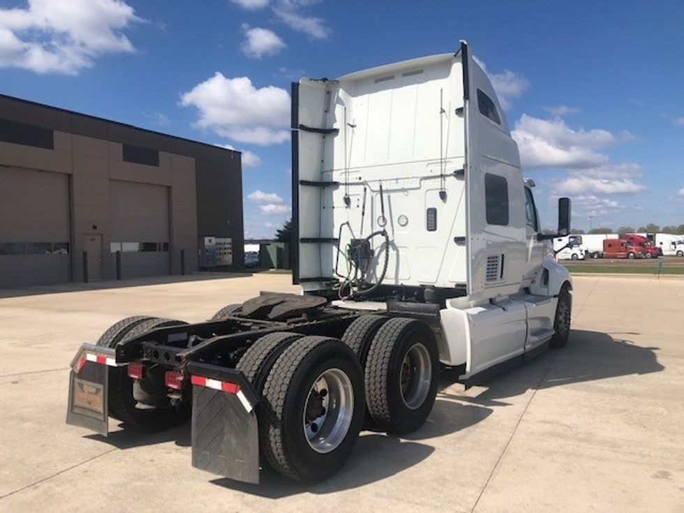 Sleeper Tractor-Heavy Duty Tractors-International-2021-LT625-Chicago (Melrose Park)-IL-374,289\n\t\tmiles-$ 52,750 - Image 4