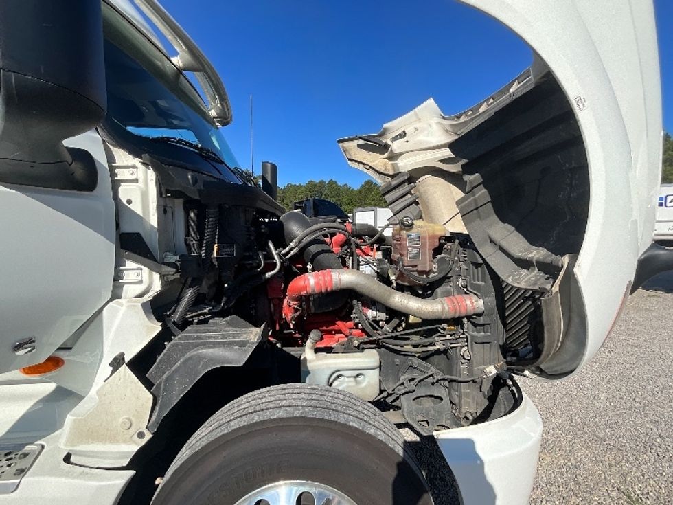 Sleeper Tractor-Heavy Duty Tractors-International-2021-LT625-Concord-NC-408,864\n\t\tmiles-$ 50,500 - Image 19