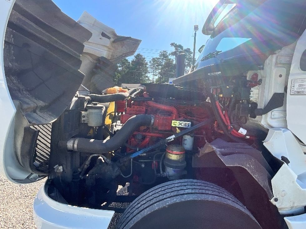 Sleeper Tractor-Heavy Duty Tractors-International-2021-LT625-Concord-NC-408,864\n\t\tmiles-$ 50,500 - Image 21