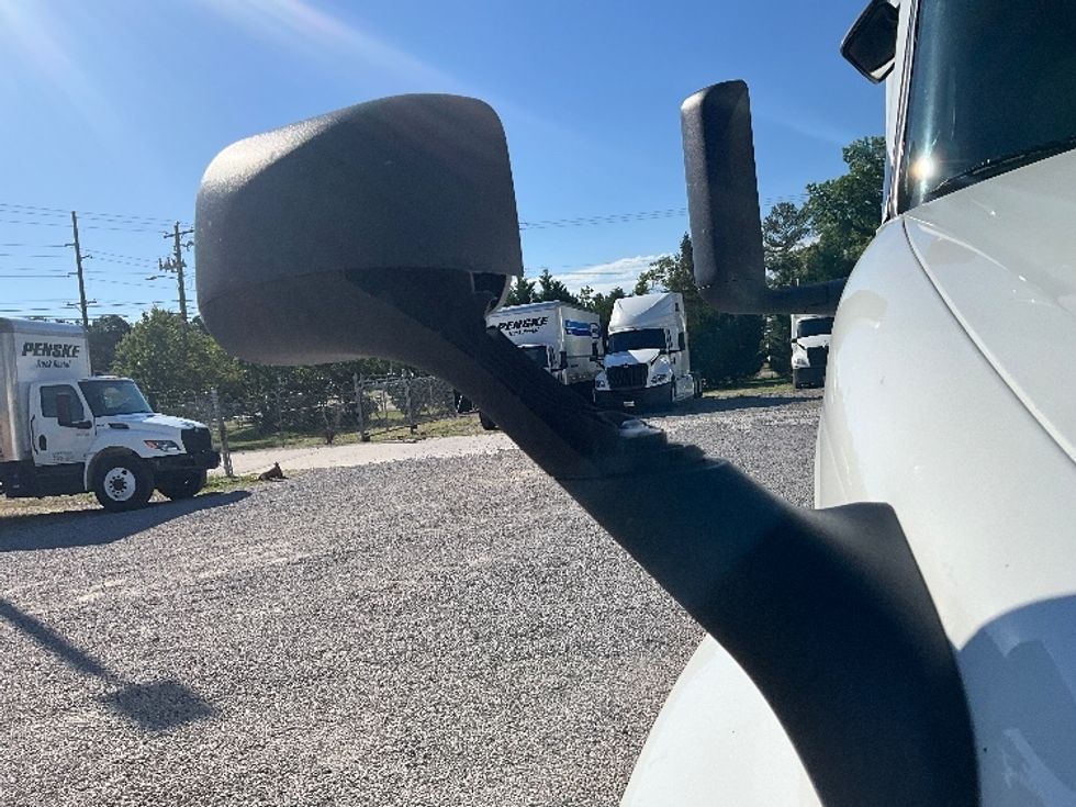 Sleeper Tractor-Heavy Duty Tractors-International-2021-LT625-Concord-NC-408,864\n\t\tmiles-$ 50,500 - Image 24