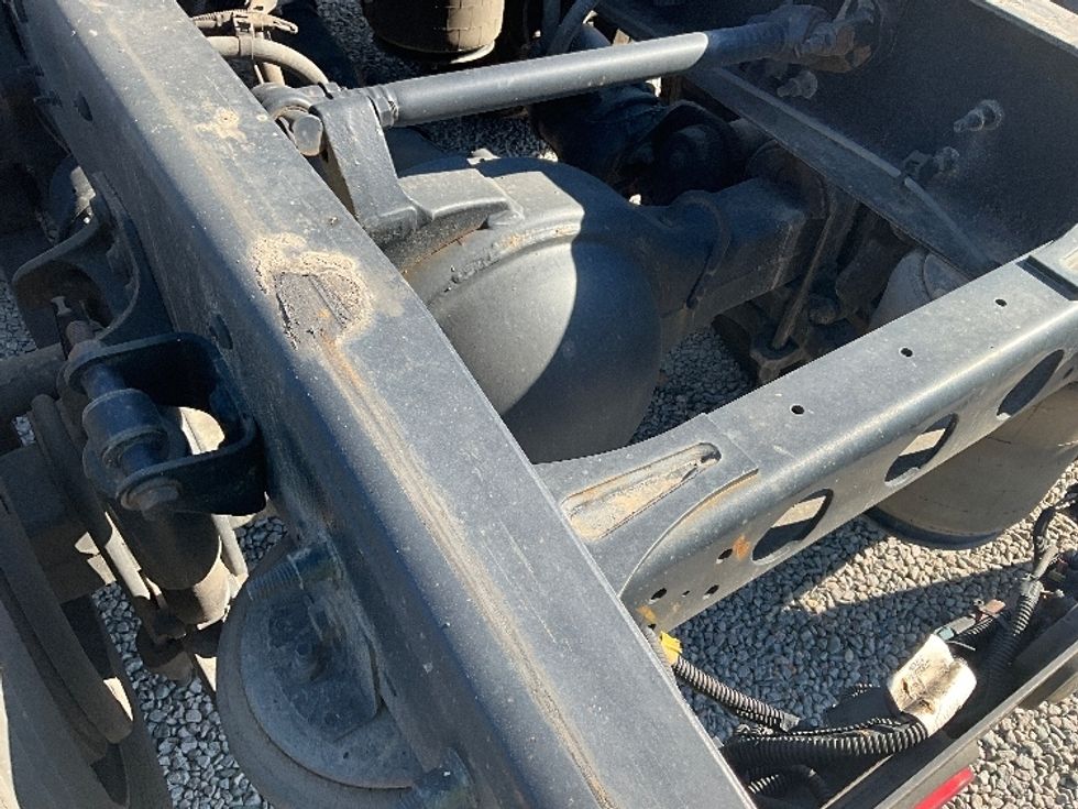 Sleeper Tractor-Heavy Duty Tractors-International-2021-LT625-Concord-NC-408,864\n\t\tmiles-$ 50,500 - Image 25