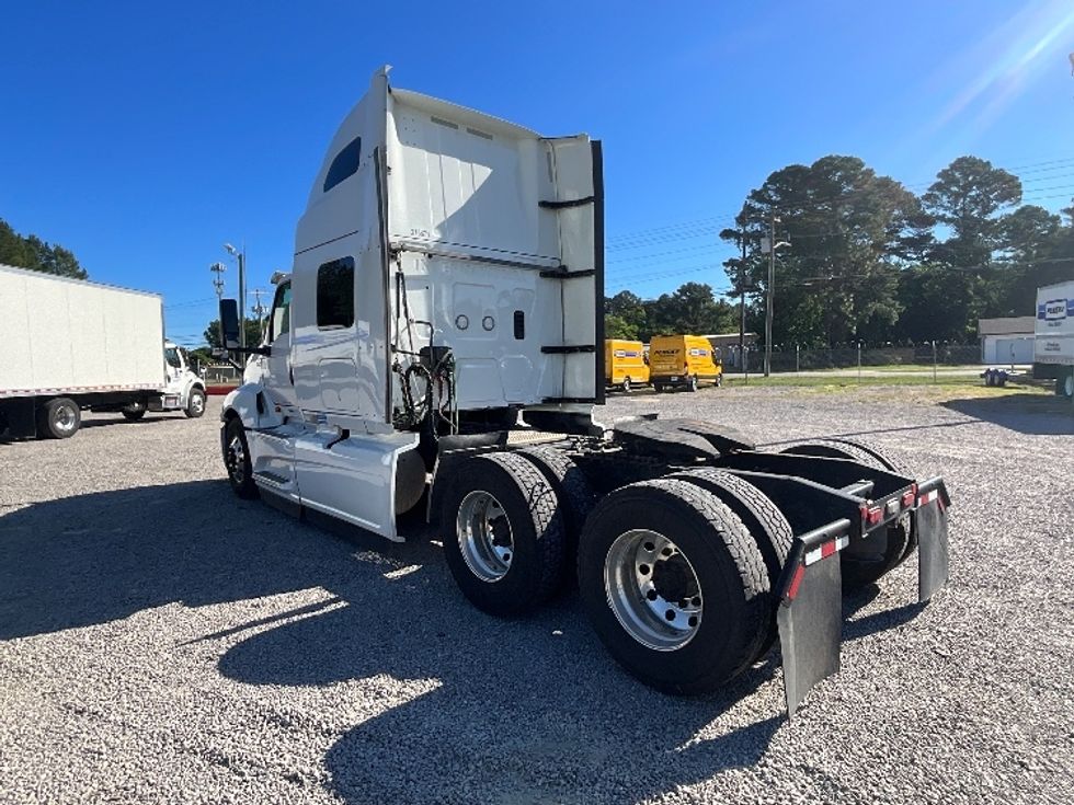 Sleeper Tractor-Heavy Duty Tractors-International-2021-LT625-Concord-NC-408,864\n\t\tmiles-$ 50,500 - Image 5