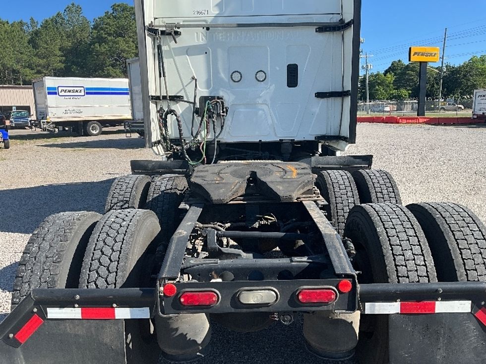 Sleeper Tractor-Heavy Duty Tractors-International-2021-LT625-Concord-NC-408,864\n\t\tmiles-$ 50,500 - Image 6