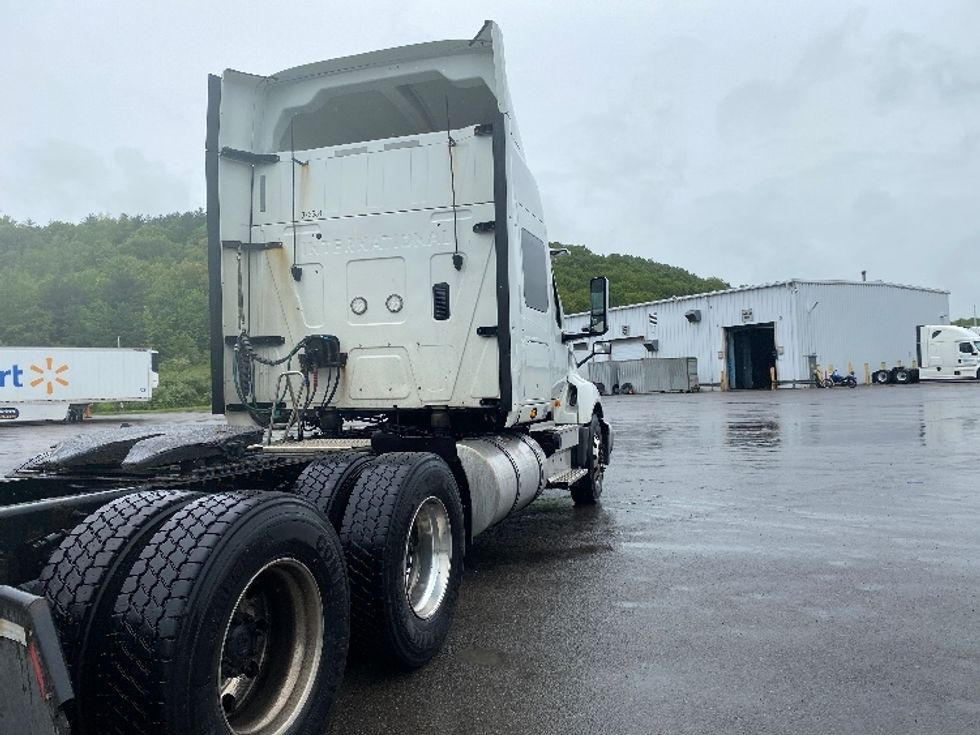 Sleeper Tractor-Heavy Duty Tractors-International-2021-LT625-Conklin-NY-282,473\n\t\tmiles-$ 69,500 - Image 7