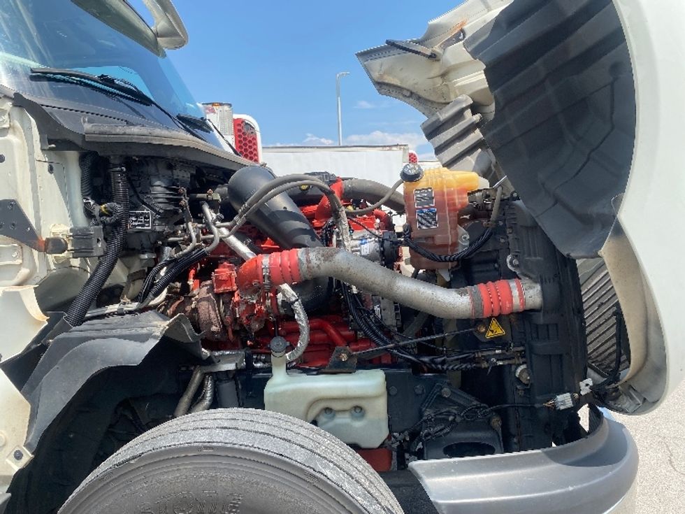 Sleeper Tractor-Heavy Duty Tractors-International-2021-LT625-Conklin-NY-374,016\n\t\tmiles-$ 64,250 - Image 20