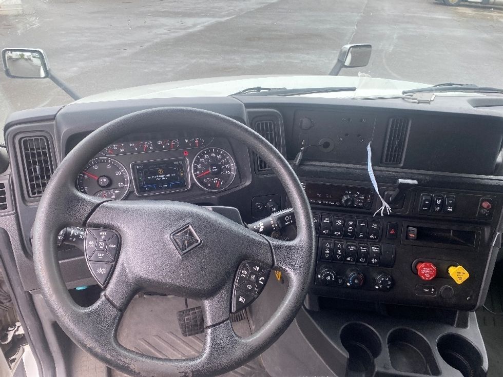 Sleeper Tractor-Heavy Duty Tractors-International-2021-LT625-Conklin-NY-433,997\n\t\tmiles-$ 59,750 - Image 11