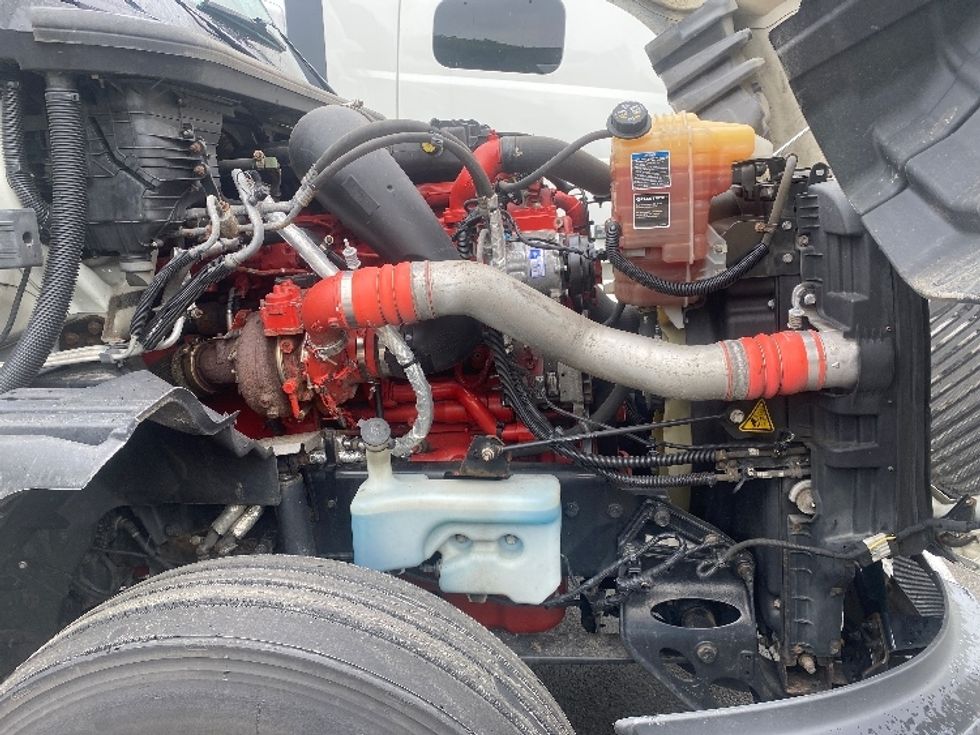 Sleeper Tractor-Heavy Duty Tractors-International-2021-LT625-Conklin-NY-433,997\n\t\tmiles-$ 59,750 - Image 20