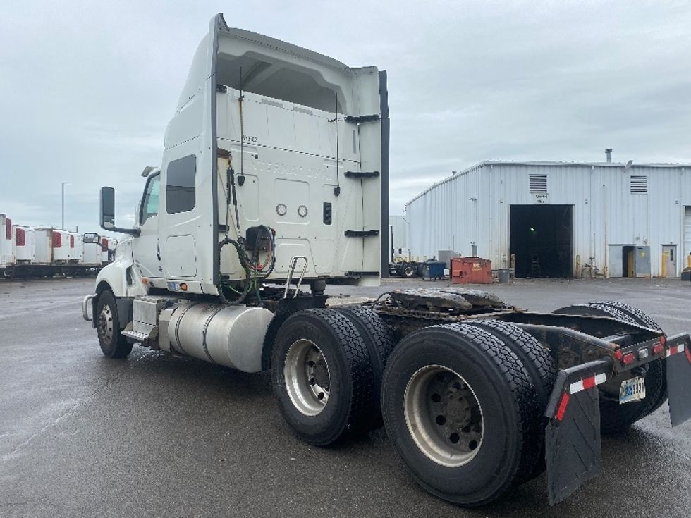 Sleeper Tractor-Heavy Duty Tractors-International-2021-LT625-Conklin-NY-433,997\n\t\tmiles-$ 59,750 - Image 5
