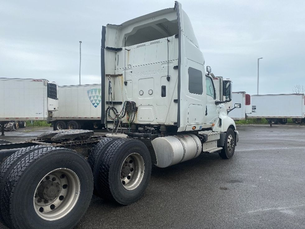 Sleeper Tractor-Heavy Duty Tractors-International-2021-LT625-Conklin-NY-433,997\n\t\tmiles-$ 59,750 - Image 7