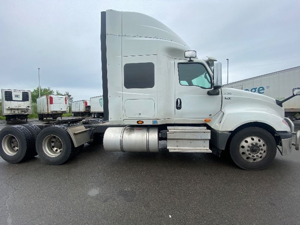 Sleeper Tractor-Heavy Duty Tractors-International-2021-LT625-Conklin-NY-433,997\n\t\tmiles-$ 59,750 - Image 8