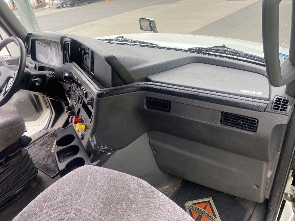 Sleeper Tractor-Heavy Duty Tractors-International-2021-LT625-Conklin-NY-514,937\n\t\tmiles-$ 52,750 - Image 14