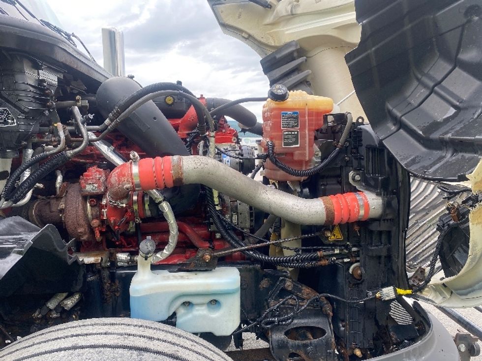 Sleeper Tractor-Heavy Duty Tractors-International-2021-LT625-Conklin-NY-514,937\n\t\tmiles-$ 52,750 - Image 20