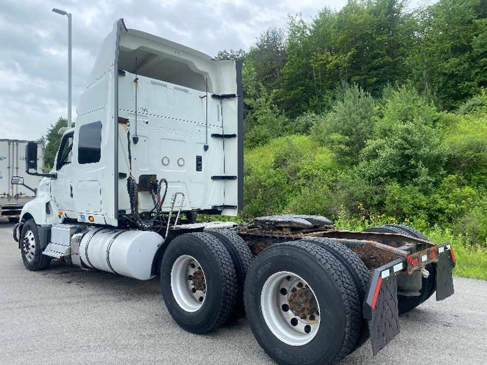 Sleeper Tractor-Heavy Duty Tractors-International-2021-LT625-Conklin-NY-514,937\n\t\tmiles-$ 52,750 - Image 5