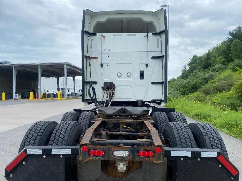 Sleeper Tractor-Heavy Duty Tractors-International-2021-LT625-Conklin-NY-514,937\n\t\tmiles-$ 52,750 - Image 6