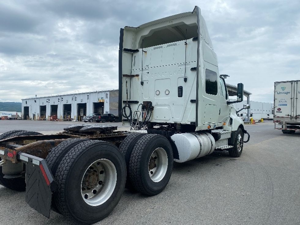 Sleeper Tractor-Heavy Duty Tractors-International-2021-LT625-Conklin-NY-514,937\n\t\tmiles-$ 52,750 - Image 7