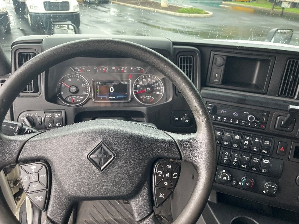 Sleeper Tractor-Heavy Duty Tractors-International-2021-LT625-Cranbury-NJ-495,911\n\t\tmiles-$ 50,000 - Image 11