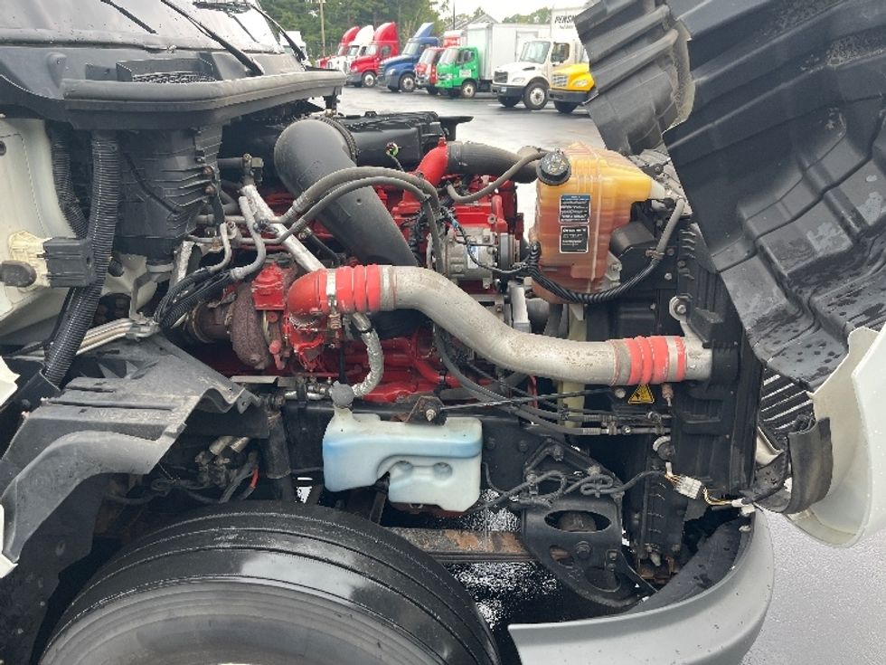 Sleeper Tractor-Heavy Duty Tractors-International-2021-LT625-Cranbury-NJ-495,911\n\t\tmiles-$ 50,000 - Image 20