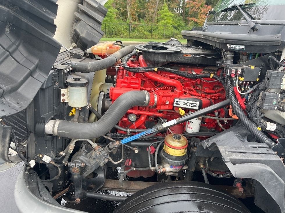 Sleeper Tractor-Heavy Duty Tractors-International-2021-LT625-Cranbury-NJ-495,911\n\t\tmiles-$ 50,000 - Image 21