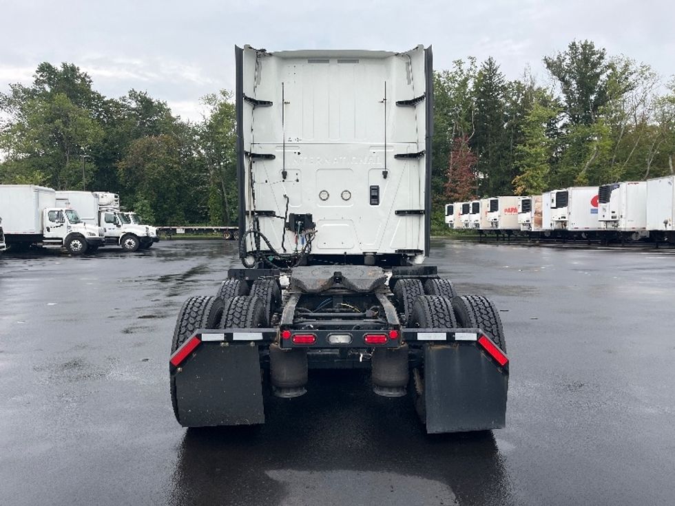 Sleeper Tractor-Heavy Duty Tractors-International-2021-LT625-Cranbury-NJ-495,911\n\t\tmiles-$ 50,000 - Image 6
