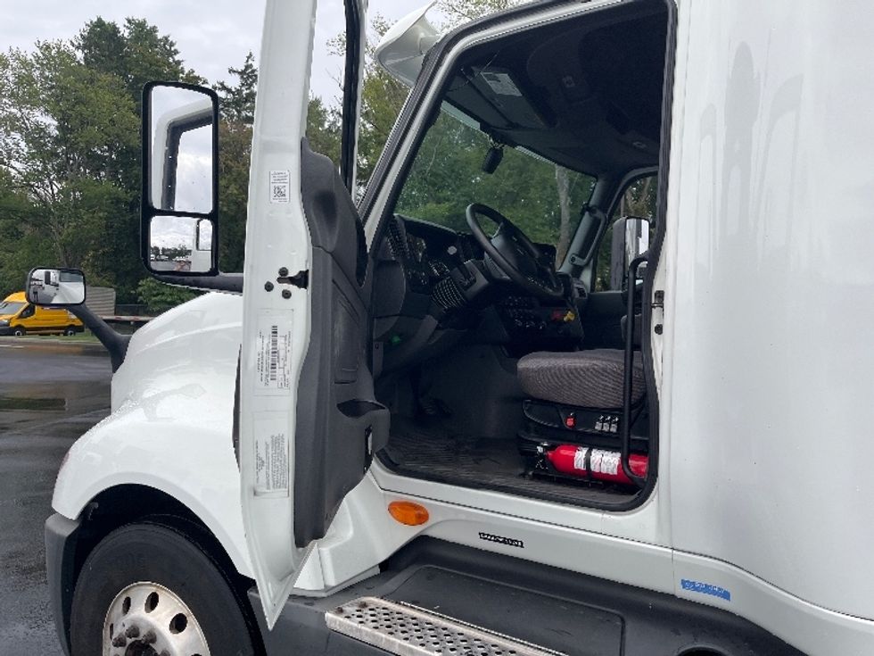 Sleeper Tractor-Heavy Duty Tractors-International-2021-LT625-Cranbury-NJ-495,911\n\t\tmiles-$ 50,000 - Image 9