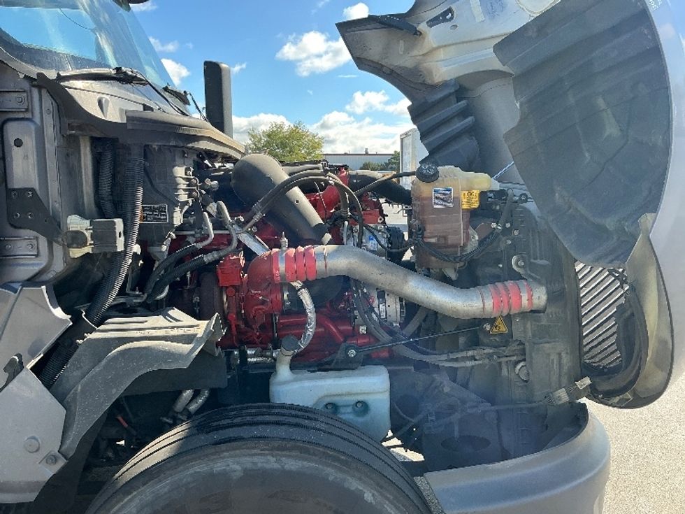 Sleeper Tractor-Heavy Duty Tractors-International-2021-LT625-East Chicago-IN-396,862\n\t\tmiles-$ 58,500 - Image 20