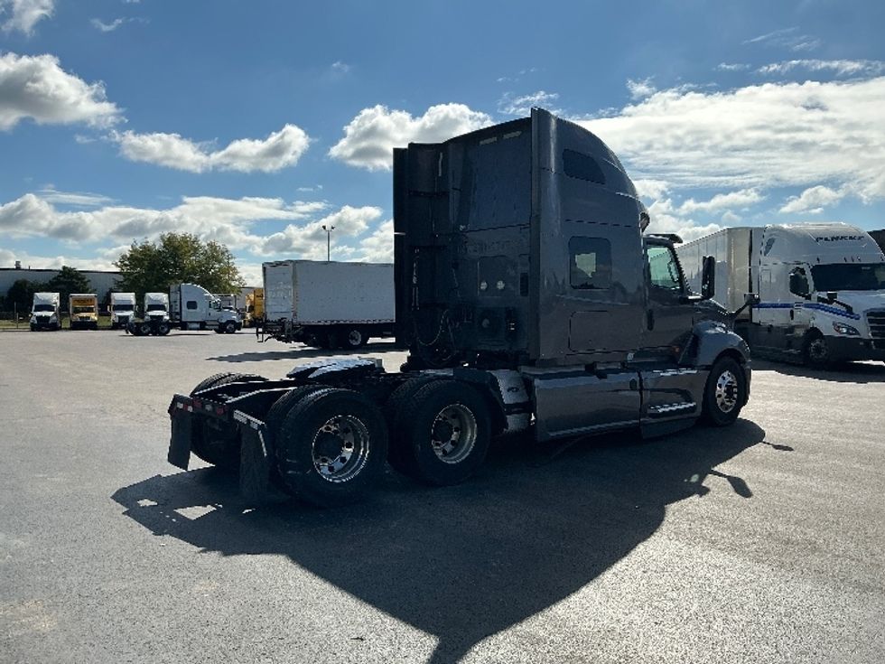 Sleeper Tractor-Heavy Duty Tractors-International-2021-LT625-East Chicago-IN-396,862\n\t\tmiles-$ 58,500 - Image 7
