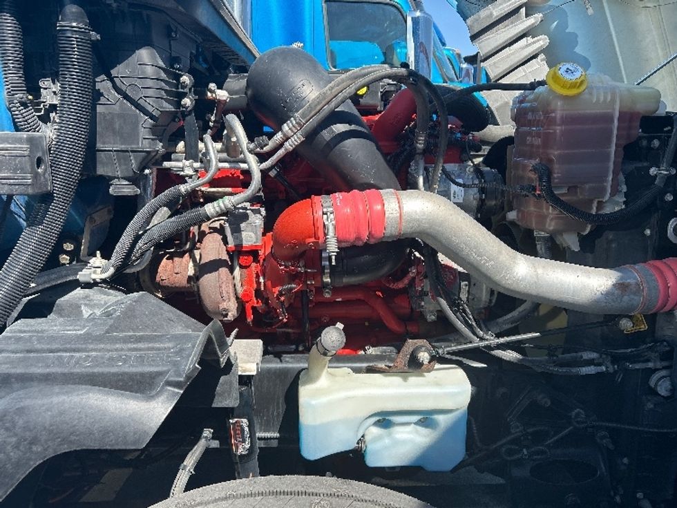 Sleeper Tractor-Heavy Duty Tractors-International-2021-LT625-El Paso-TX-578,944\n\t\tmiles-$ 38,250 - Image 20