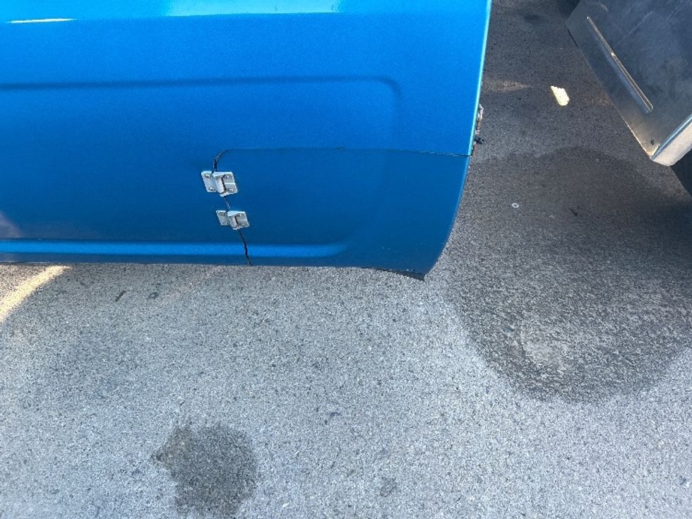 Sleeper Tractor-Heavy Duty Tractors-International-2021-LT625-El Paso-TX-578,944\n\t\tmiles-$ 38,250 - Image 22