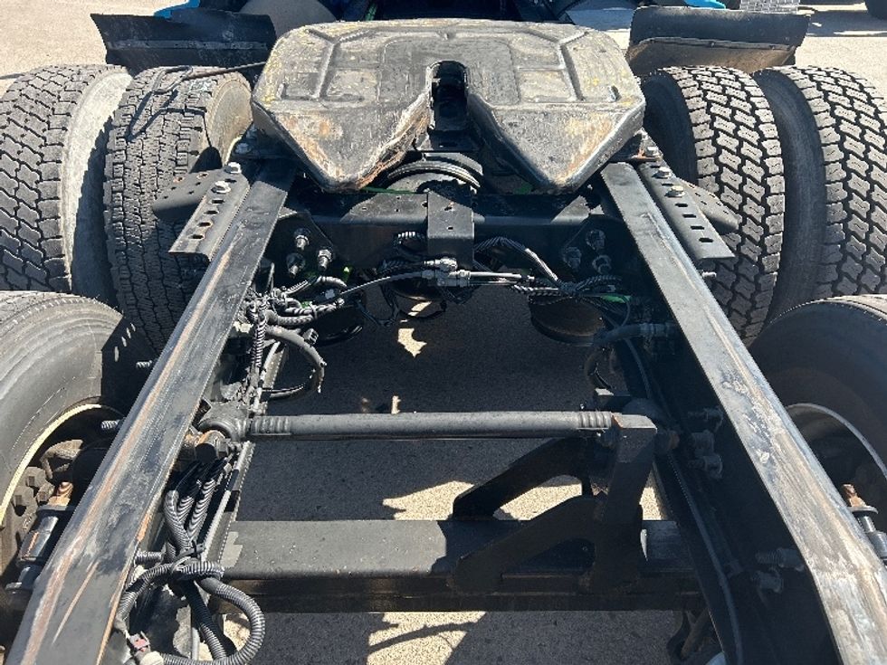 Sleeper Tractor-Heavy Duty Tractors-International-2021-LT625-El Paso-TX-578,944\n\t\tmiles-$ 38,250 - Image 6