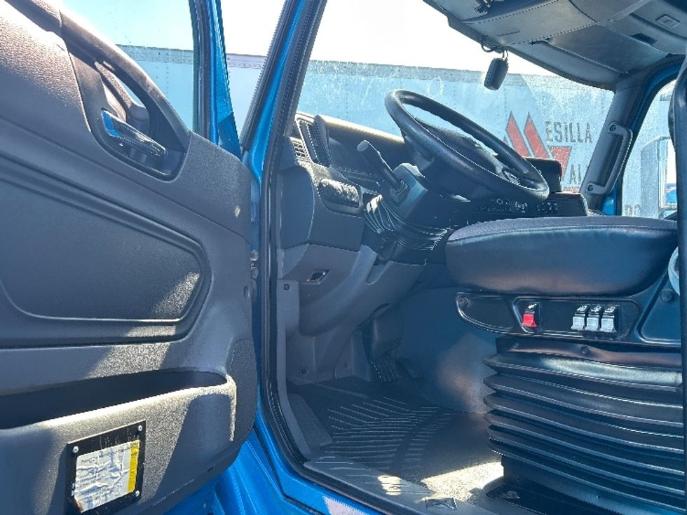 Sleeper Tractor-Heavy Duty Tractors-International-2021-LT625-El Paso-TX-578,944\n\t\tmiles-$ 38,250 - Image 9