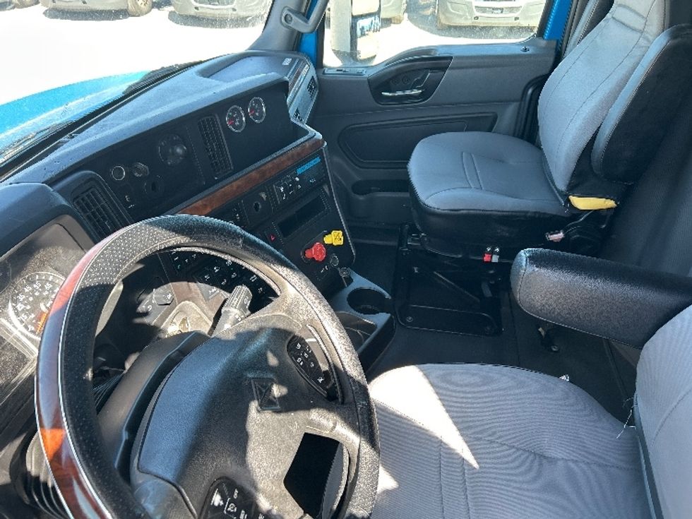 Sleeper Tractor-Heavy Duty Tractors-International-2021-LT625-El Paso-TX-593,176\n\t\tmiles-$ 40,750 - Image 10