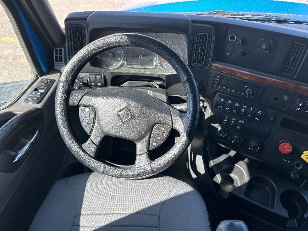Sleeper Tractor-Heavy Duty Tractors-International-2021-LT625-El Paso-TX-593,176\n\t\tmiles-$ 40,750 - Image 11